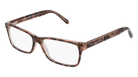 michael kors 4043|Michael Kors™ MK4043 Rectangle Eyeglasses .